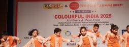 Adv. Dance Batch MWF 4