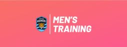 Men's training Program