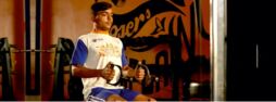 GYM (B-1, 6:00 AM to 8:00 AM)