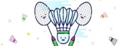 Sunday/Miniton Open Day - 9 Feb 2025