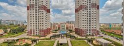 PRESTIGE SUNRISE ELECTRONIC CITY