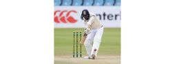 Cricket - Batch I