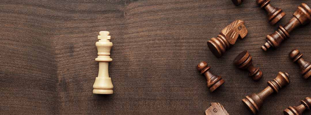 White Knight Chess Academy and Club