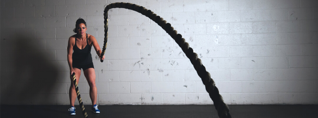 Athletics Sessions Personal