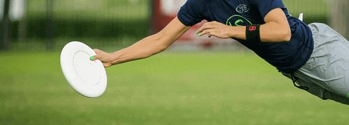 Frisbee