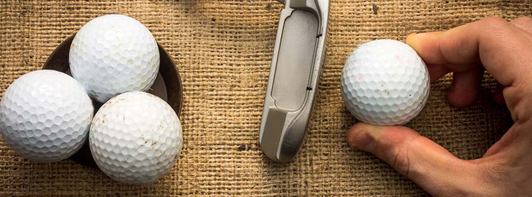 Golf Garage GG 