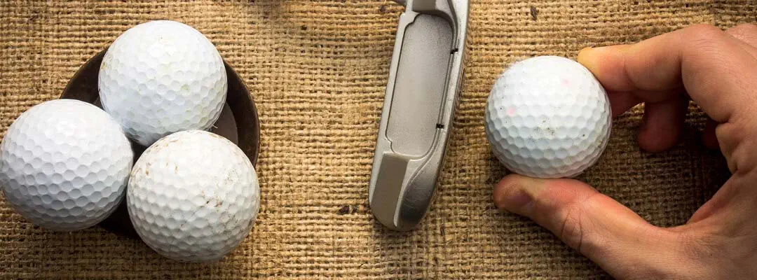Optimus Golf Performance