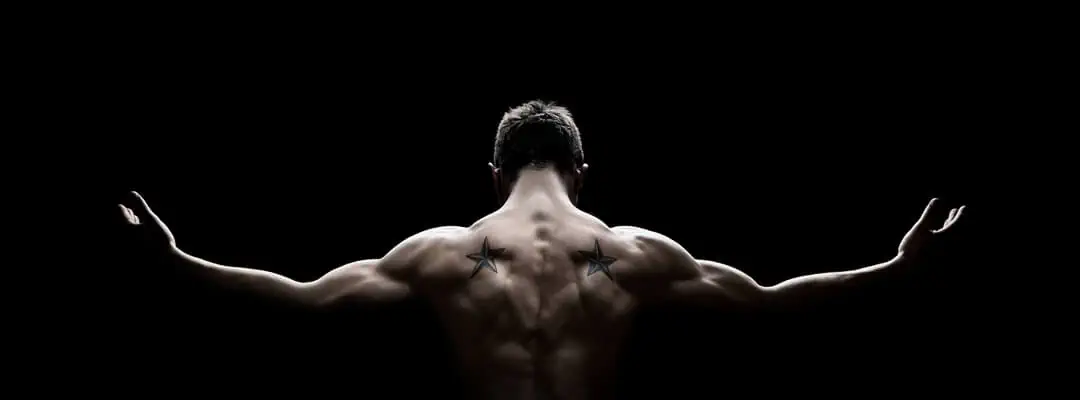 Golds Gym