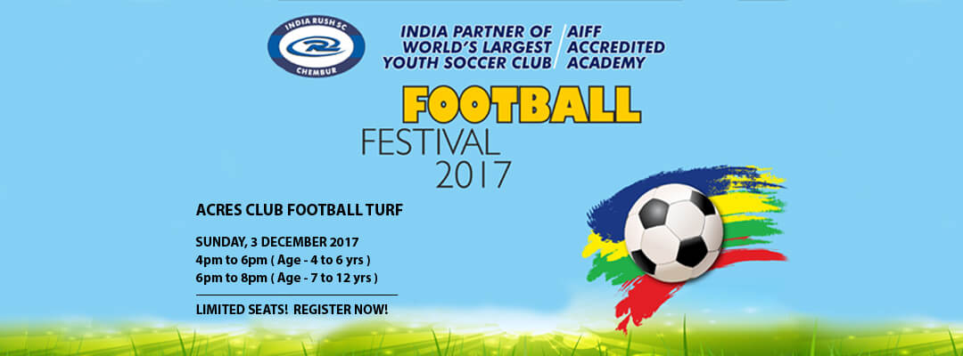 Football Festival 2017