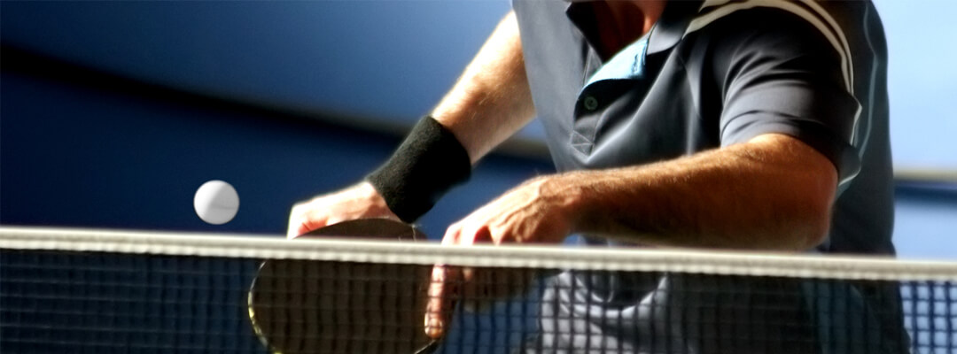 Table Tennis School