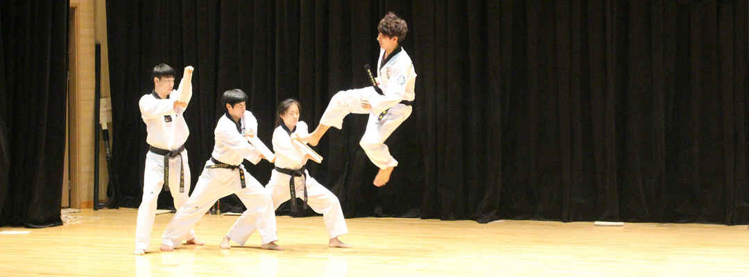 SG Master center