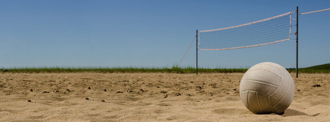 Beach Booking