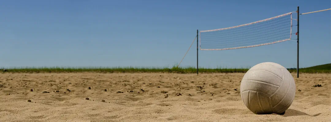 Beach Booking