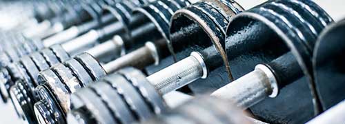 shah fitness