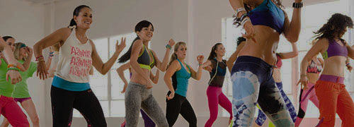 Dancing feet dance n fitness hub 