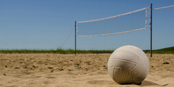 Volleyball