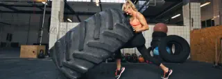 Habit Fitness