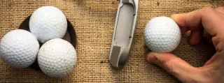 Golf Garage GG 