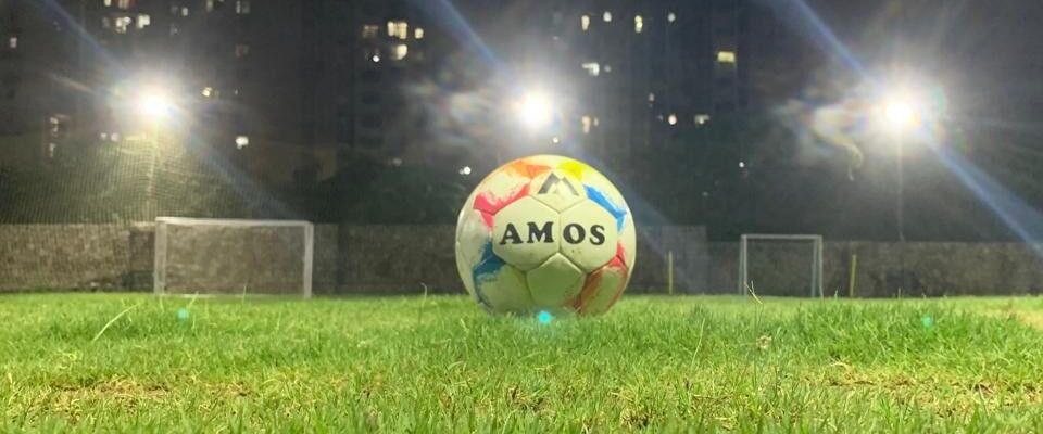 GVFC Academy Ground