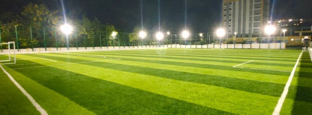 Nashik Football Turf