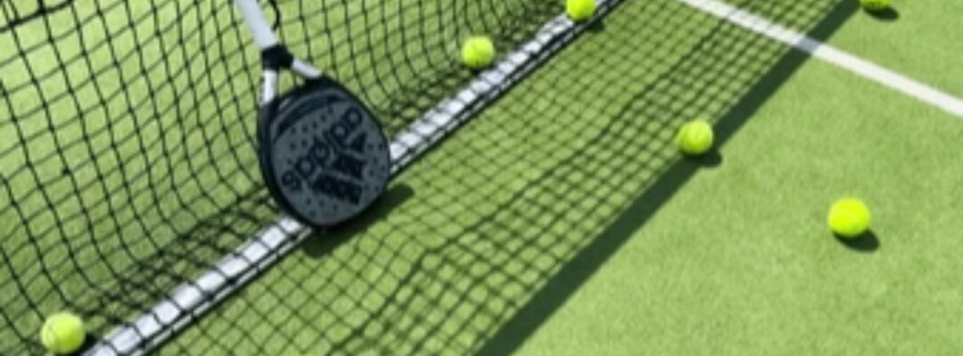 Padel Court