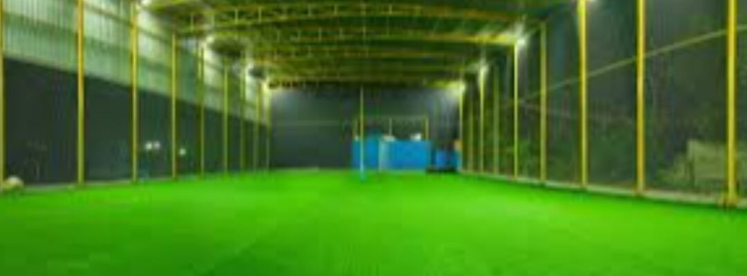Test Facilities