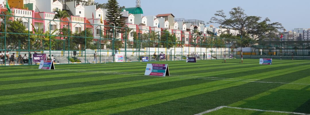 PP Marathahalli Football Turf