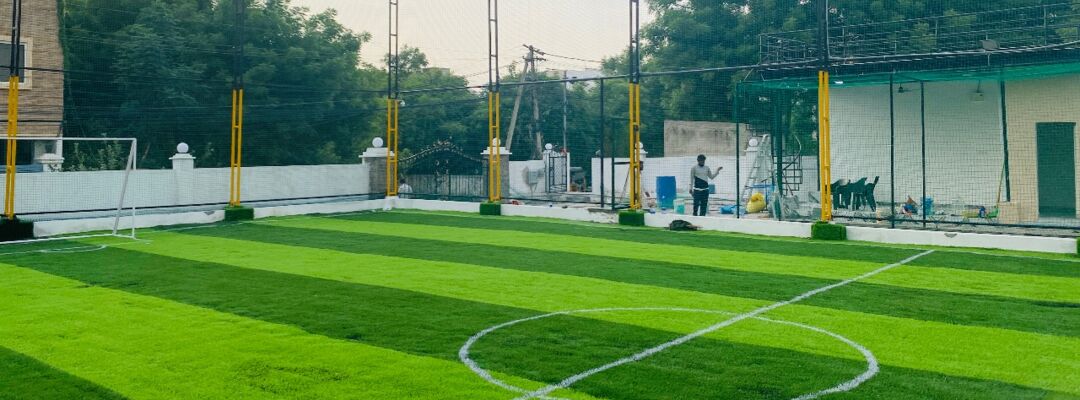 Football rental