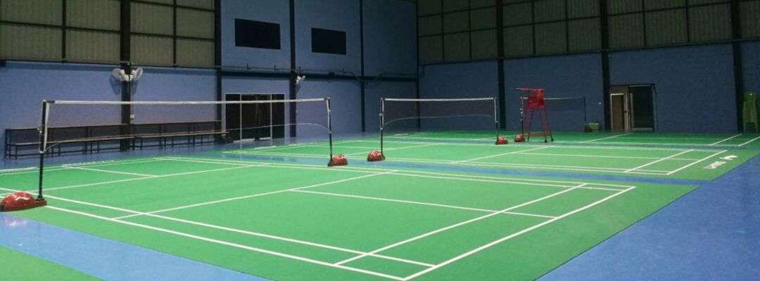 Badminton