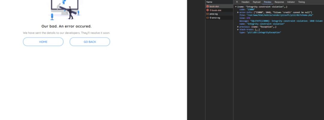 test