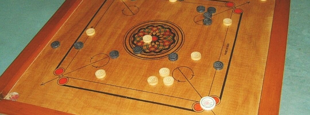 Carrom
