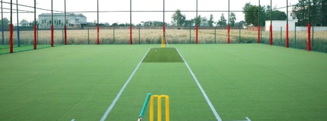 Cricket Turf