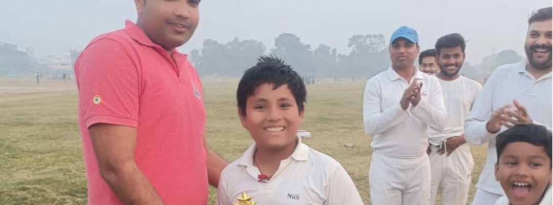 SUNDAY MATCH ON 22 DECEMBER