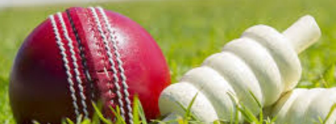 Test match