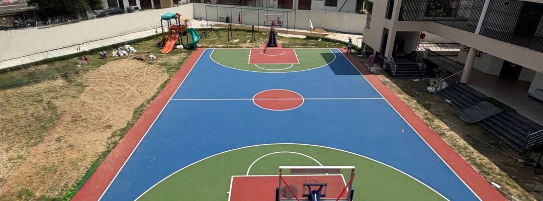 AFS Basketball Academy