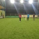 7v7 Box Cricket