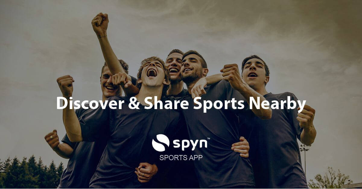spyn SOCIAL logo