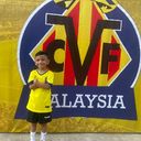 Muhammad Harraz Haq bin Mohd Hairol Azlin