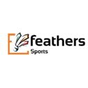 Feathers Sportsuae