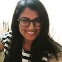 Vaishali Subramaniam