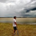 Vignesh Ramakrishnan