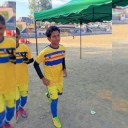 Samuel Santiago Dias