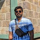 Sanket Mayekar 