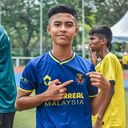 Muhammad Iyad Naqiuddin Bin Mohd Hasrie