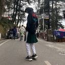 Pratiyush Sharma