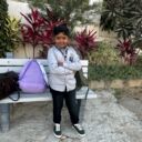 Saathvik Reddy ( Sunny)