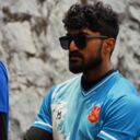 Abhin Anand (Django)