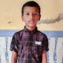 Ansh Bharat Salve