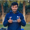 Dhruv Saraswat