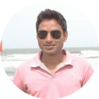 Nilkanth Doke